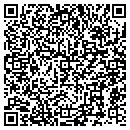 QR code with A&V Typographics contacts