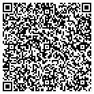 QR code with Orchestrate Int'l Inc contacts