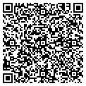 QR code with Radius Inc contacts