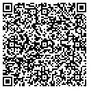 QR code with R S  Wait, Chtd. contacts