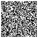 QR code with W F Financial contacts