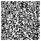 QR code with First General Service Of New Haven contacts