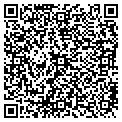 QR code with Csac contacts