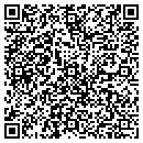 QR code with D And J Financial Services contacts