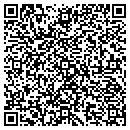 QR code with Radius Financial Group contacts