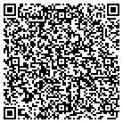 QR code with Santaniello & Breault Fnncl contacts