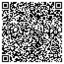 QR code with Apogee Finance contacts