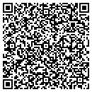 QR code with Arzyl Fund Inc contacts