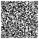 QR code with Beckerman Institutional contacts