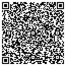 QR code with Calvin Geary Cfp Ea contacts