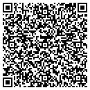 QR code with Pymander Too contacts