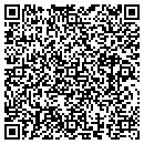 QR code with C R Financial Group contacts