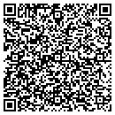 QR code with C Ward Consulting contacts