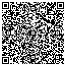 QR code with Club Cafe contacts