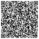 QR code with Faheem J Raoof CO LLC contacts