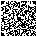 QR code with Gf Financial contacts