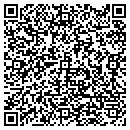 QR code with Halidon Hill & CO contacts