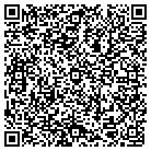 QR code with Hughes Financial Service contacts