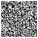 QR code with Hyles Enroy contacts