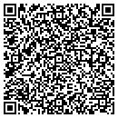 QR code with J A Consulting contacts