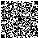 QR code with J F Kelley Consulting Inc contacts
