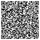 QR code with Kaufman Label Rfc Registered contacts
