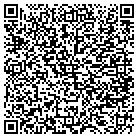 QR code with William Pitt Insurance Service contacts