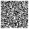 QR code with Manashar Corp contacts