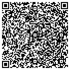 QR code with M H Financial CPA Firm LLC contacts