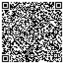 QR code with N I S Financial L L C contacts