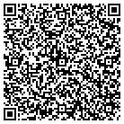 QR code with Princeton Consulting Group Inc contacts