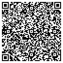 QR code with Riskon Inc contacts
