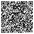 QR code with secret contacts