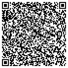 QR code with R & L Electrical Service contacts