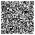 QR code with TGM Consulting LLC contacts