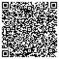 QR code with Vms Inc contacts