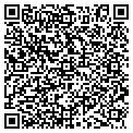 QR code with Dimah Financial contacts