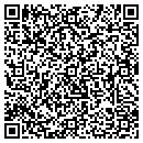 QR code with Tredwin Ric contacts
