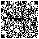 QR code with Gaddy Wealth & Retire Planning contacts
