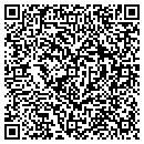 QR code with James Deporre contacts