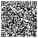 QR code with John W Taylor contacts