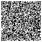 QR code with M W Wealth Management contacts