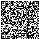 QR code with KSV Instruments contacts