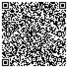 QR code with S Machine Tool Financial contacts