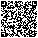QR code with Gap contacts
