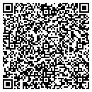 QR code with U S Financial Advisors contacts