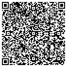 QR code with V L Financial Service contacts
