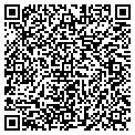 QR code with Back In Motion contacts