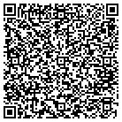 QR code with Alternative Financial Solution contacts