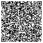 QR code with A Steward's Financial Services contacts